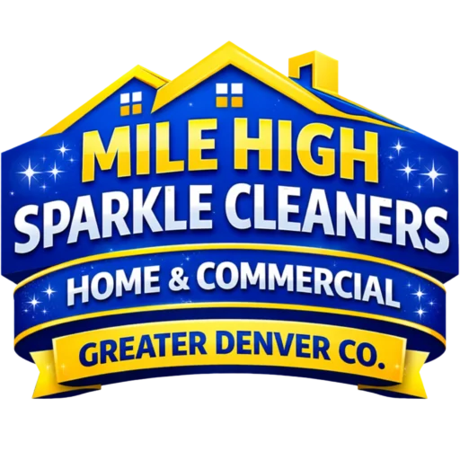 Mile High Sparkle Cleaner Services